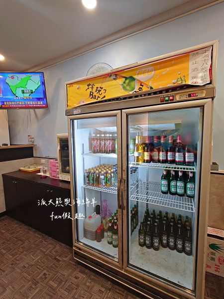 蚵仔嫂︱爆漿熔岩起司與湖口新鮮老蚵完美結合的創意吃法，還有超大碗平價海鮮粥，來中壢必吃在地古早好滋味～112