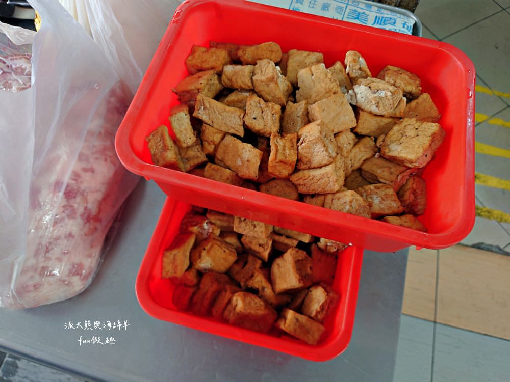 友德意麵︱南投市公有零售市場騎樓必吃在地美食,曾經榮獲美食金牌獎,飄香屹立超過50年的南投意麵,搭配獨家特製辣醬味道更美味~ - 第8張圖 友德意麵︱南投市公有零售市場騎樓必吃在地美食,曾經榮獲美食金牌獎,飄香屹立超過50年的南投意麵,搭配獨家特製辣醬味道更美味~