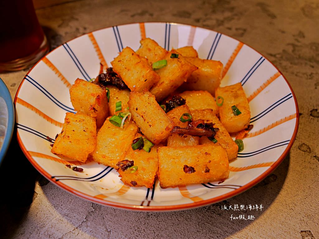 呷島早午餐︱草屯早午餐再1發，魂牽夢縈的焗皮蛋餅搭配穿上金黃奶油的酥厚吐司，來呷島一起大聲說歐嗨唷Ohayo!!! 蹦啾Bonjour!!!～112.9