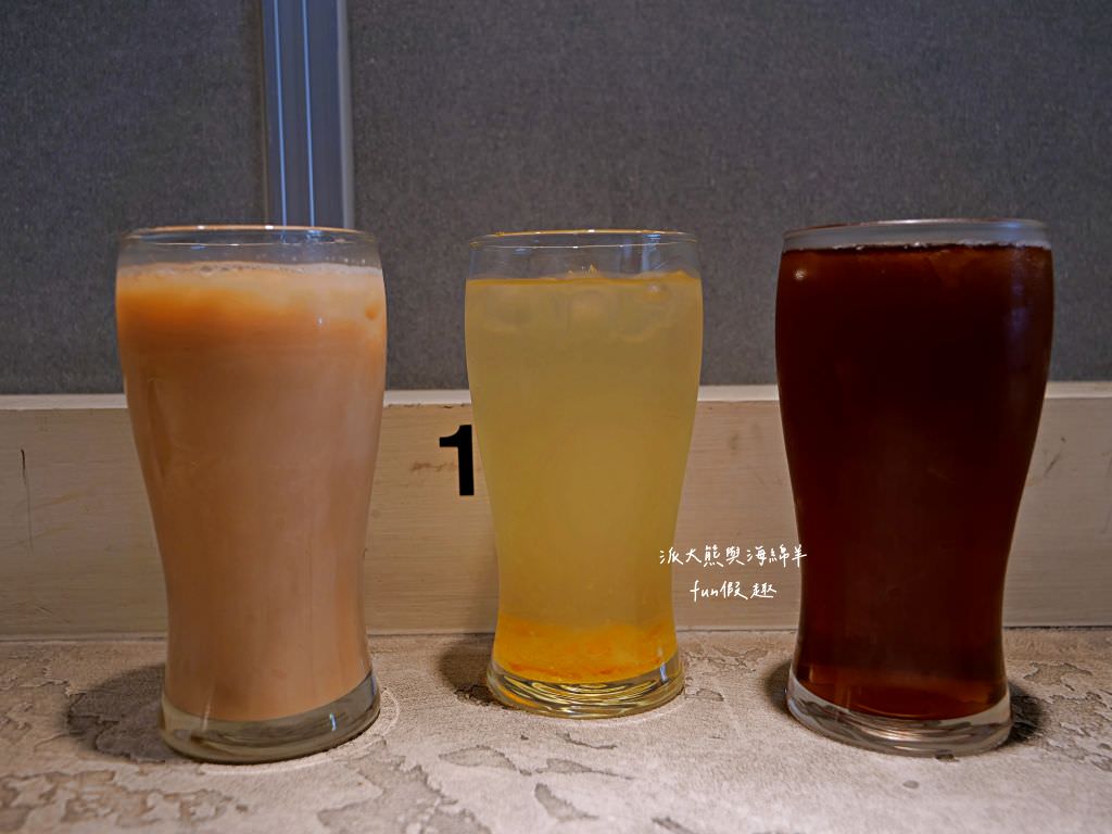 呷島早午餐︱草屯早午餐再1發，魂牽夢縈的焗皮蛋餅搭配穿上金黃奶油的酥厚吐司，來呷島一起大聲說歐嗨唷Ohayo!!! 蹦啾Bonjour!!!～112.9