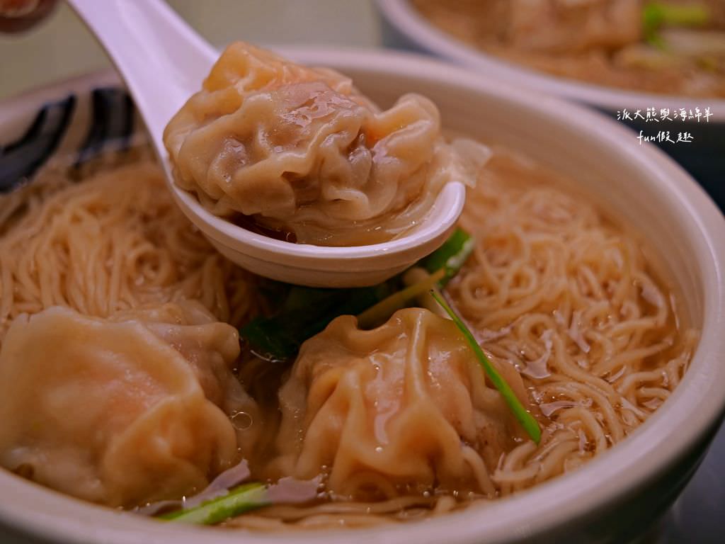 拾粵茶餐館遺珠餐點全收錄︱南投最優質的隱藏茶餐廳食記補完計畫，造訪超過5次以上，都吃不完的美味～