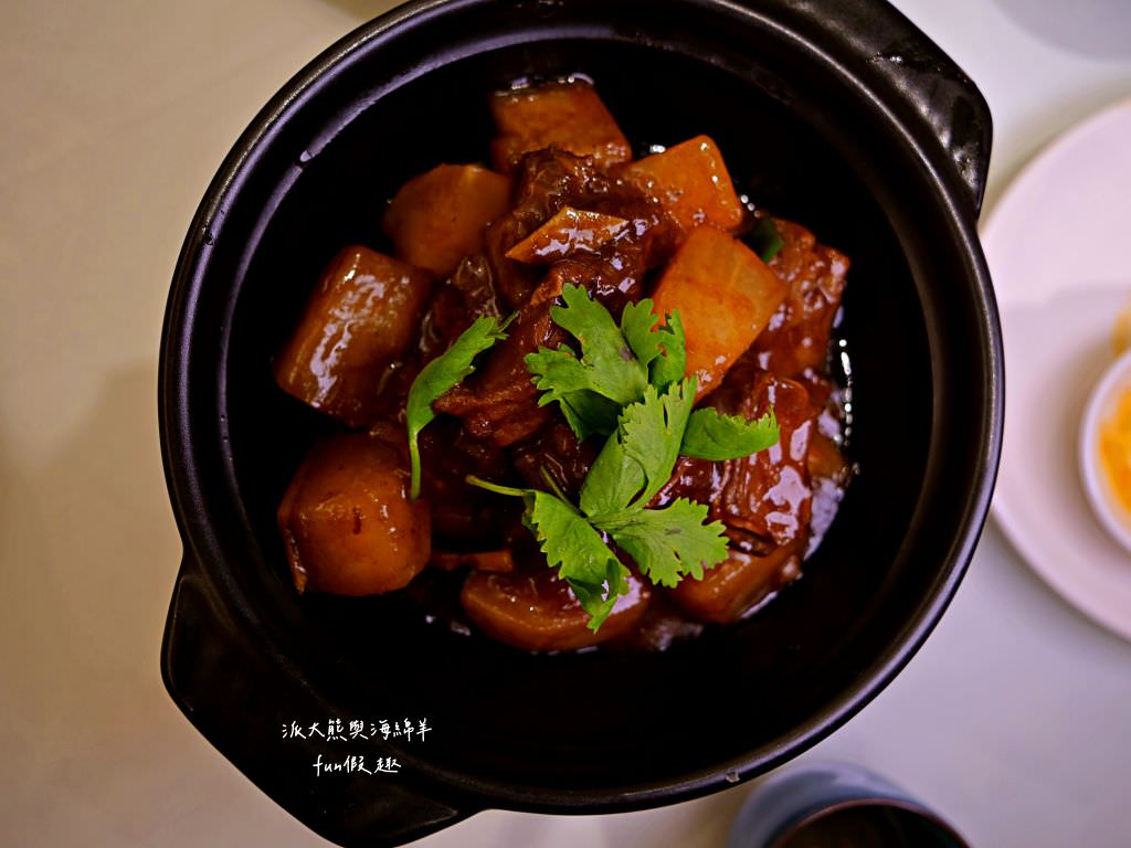 拾粵茶餐館遺珠餐點全收錄︱南投最優質的隱藏茶餐廳食記補完計畫，造訪超過5次以上，都吃不完的美味～