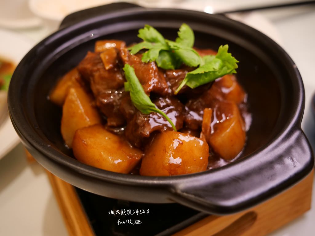 拾粵茶餐館遺珠餐點全收錄︱南投最優質的隱藏茶餐廳食記補完計畫，造訪超過5次以上，都吃不完的美味～