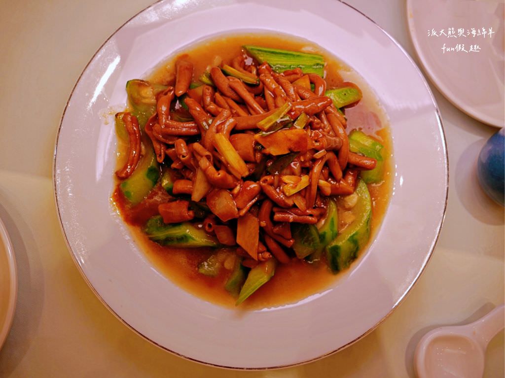 拾粵茶餐館遺珠餐點全收錄︱南投最優質的隱藏茶餐廳食記補完計畫，造訪超過5次以上，都吃不完的美味～