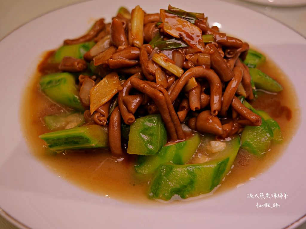 拾粵茶餐館遺珠餐點全收錄︱南投最優質的隱藏茶餐廳食記補完計畫，造訪超過5次以上，都吃不完的美味～