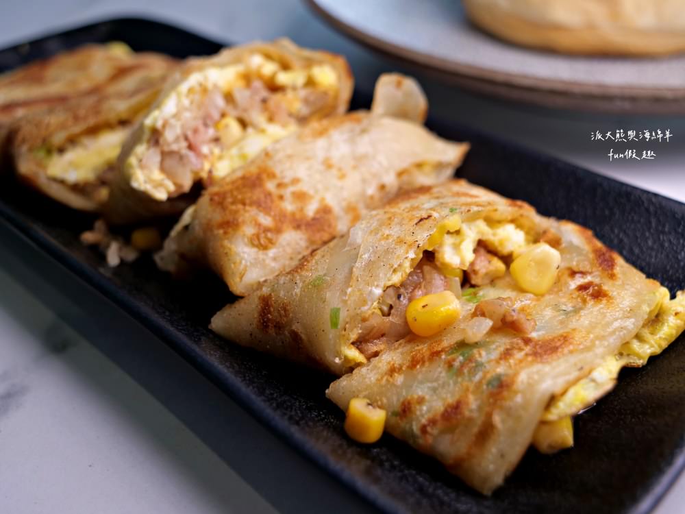 晨辰早午餐︱青年返鄉打造草屯小清新工業風用餐環境，餐點兼容中西式早午餐，用心手作真材實料，延續3代的在地樸實好滋味～@合作體驗