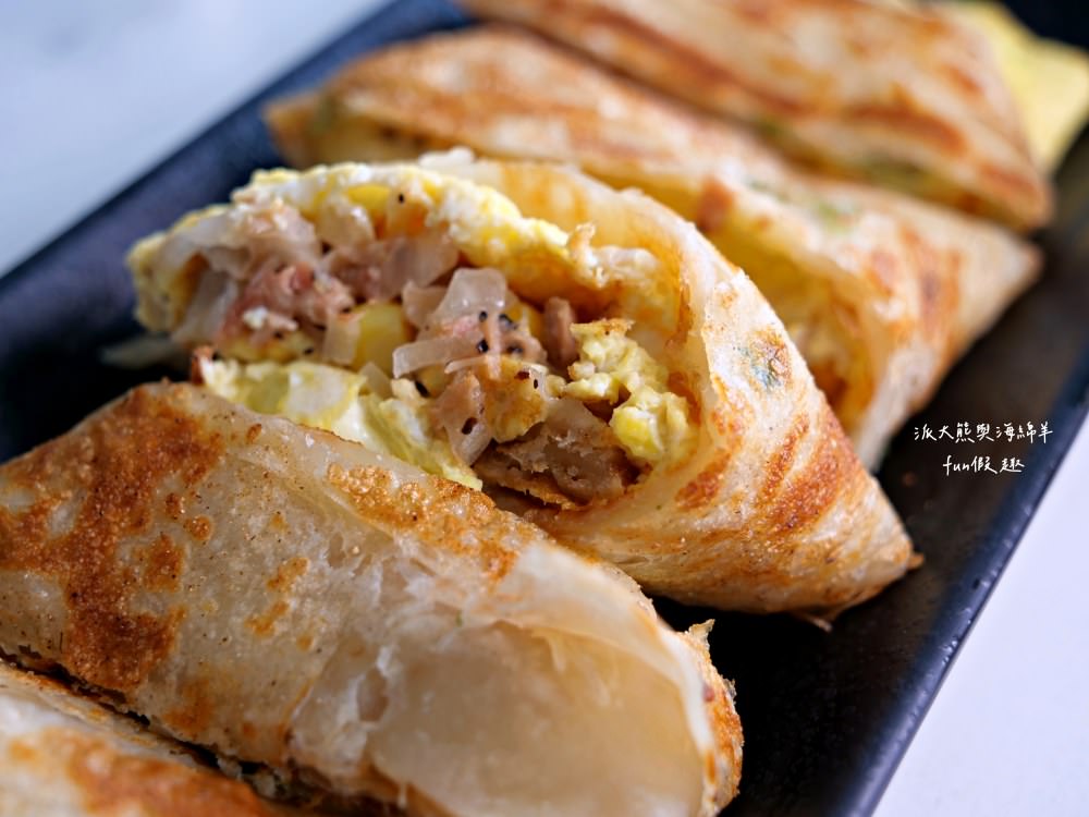 晨辰早午餐︱青年返鄉打造草屯小清新工業風用餐環境，餐點兼容中西式早午餐，用心手作真材實料，延續3代的在地樸實好滋味～@合作體驗