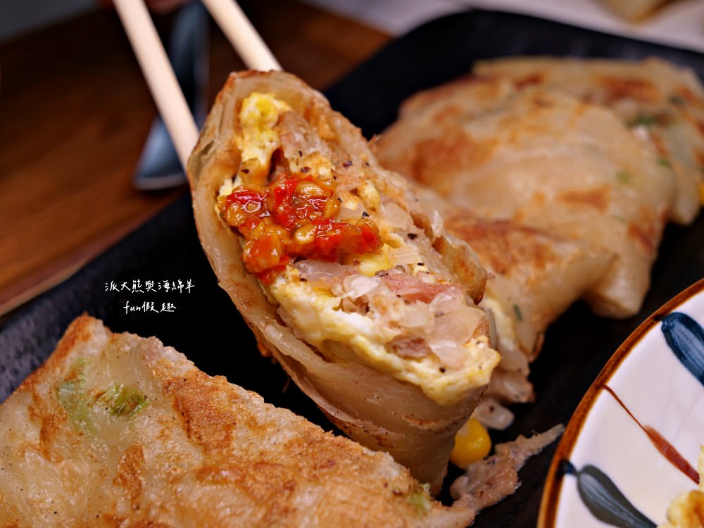 晨辰早午餐︱青年返鄉打造草屯小清新工業風用餐環境，餐點兼容中西式早午餐，用心手作真材實料，延續3代的在地樸實好滋味～@合作體驗