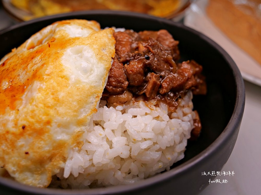 晨辰早午餐︱青年返鄉打造草屯小清新工業風用餐環境，餐點兼容中西式早午餐，用心手作真材實料，延續3代的在地樸實好滋味～@合作體驗