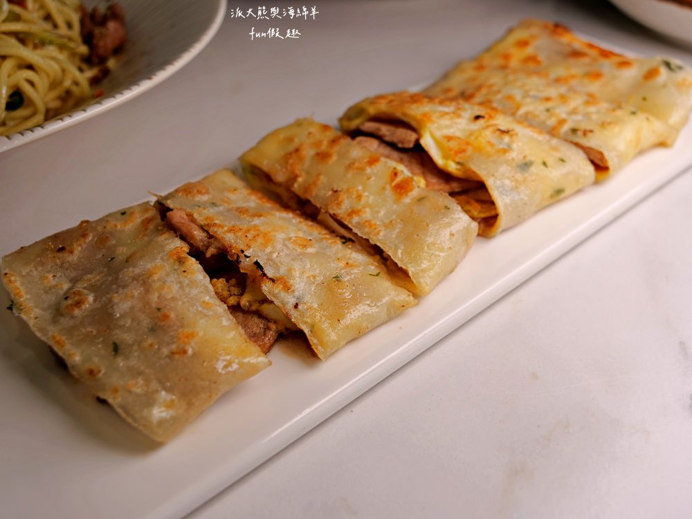 晨辰早午餐︱青年返鄉打造草屯小清新工業風用餐環境，餐點兼容中西式早午餐，用心手作真材實料，延續3代的在地樸實好滋味～@合作體驗