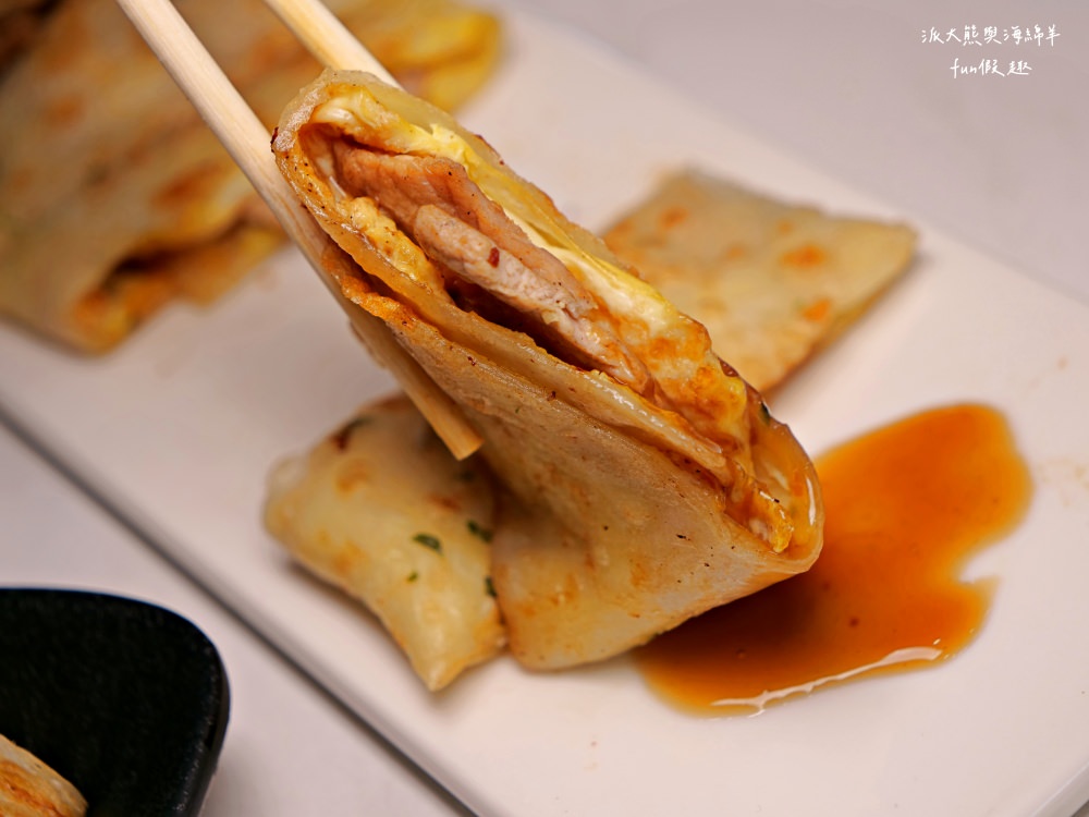 晨辰早午餐︱青年返鄉打造草屯小清新工業風用餐環境，餐點兼容中西式早午餐，用心手作真材實料，延續3代的在地樸實好滋味～@合作體驗