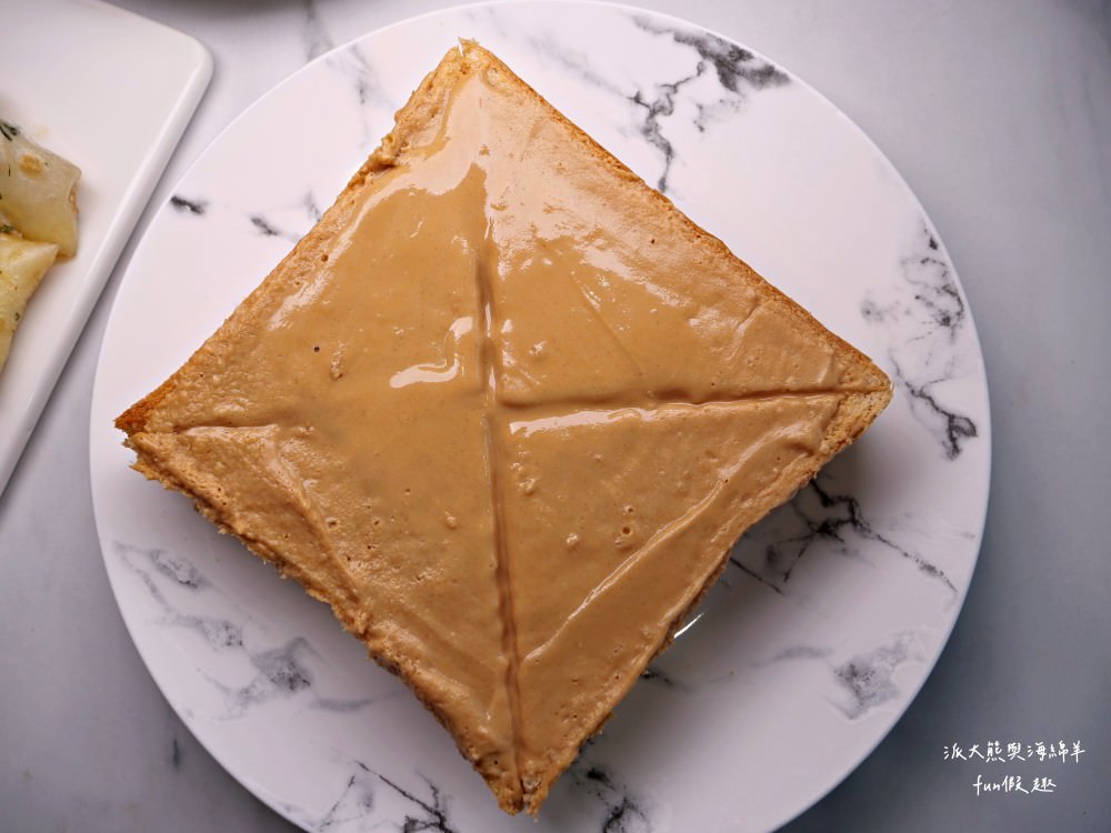 晨辰早午餐︱青年返鄉打造草屯小清新工業風用餐環境，餐點兼容中西式早午餐，用心手作真材實料，延續3代的在地樸實好滋味～@合作體驗