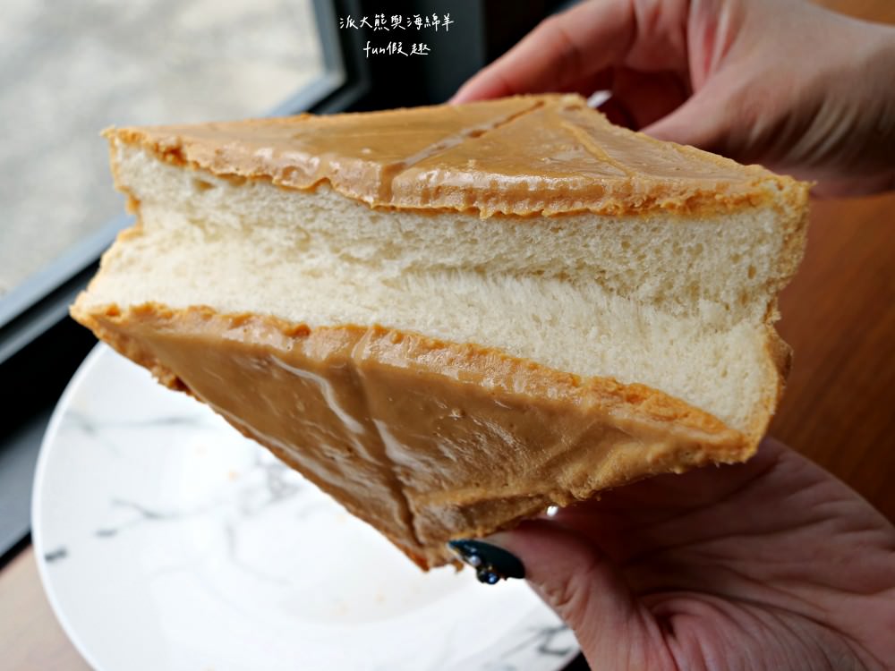 晨辰早午餐︱青年返鄉打造草屯小清新工業風用餐環境，餐點兼容中西式早午餐，用心手作真材實料，延續3代的在地樸實好滋味～@合作體驗