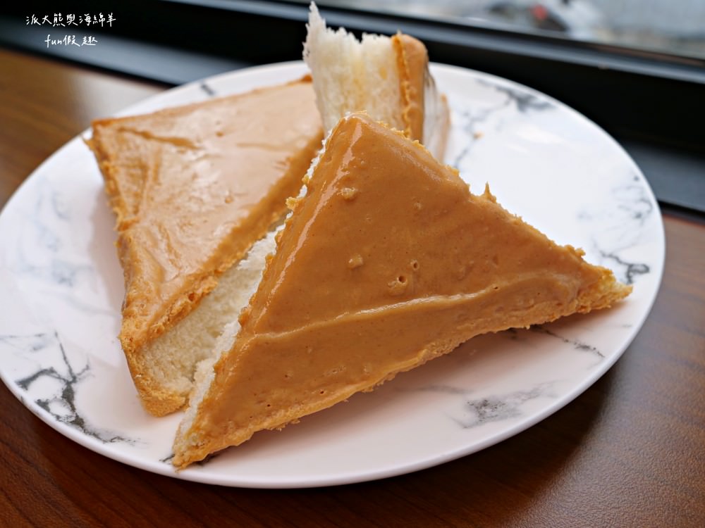 晨辰早午餐︱青年返鄉打造草屯小清新工業風用餐環境，餐點兼容中西式早午餐，用心手作真材實料，延續3代的在地樸實好滋味～@合作體驗