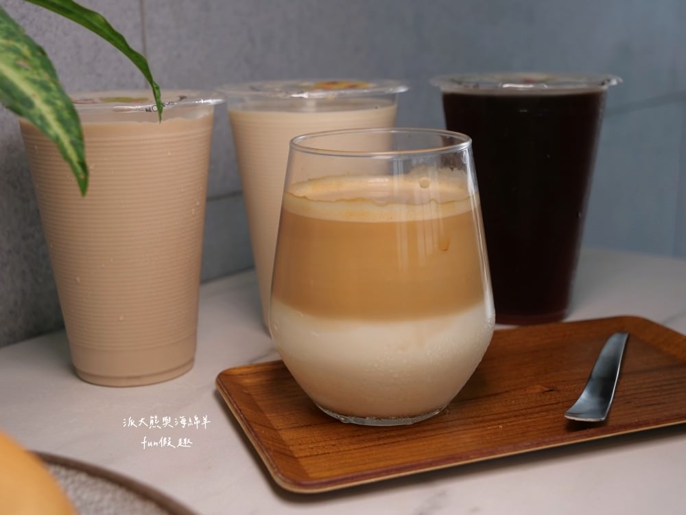 晨辰早午餐︱青年返鄉打造草屯小清新工業風用餐環境，餐點兼容中西式早午餐，用心手作真材實料，延續3代的在地樸實好滋味～@合作體驗