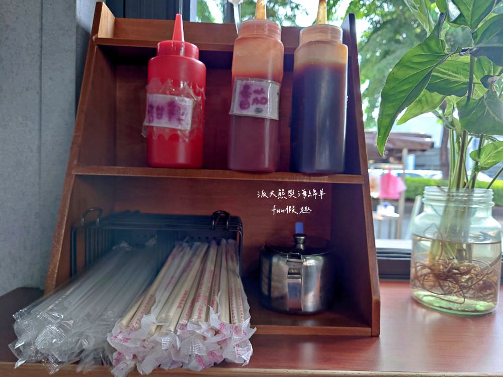 晨辰早午餐︱青年返鄉打造草屯小清新工業風用餐環境，餐點兼容中西式早午餐，用心手作真材實料，延續3代的在地樸實好滋味～@合作體驗