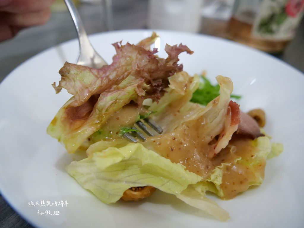 班尼拉香草歐廚︱鬧中取靜的歐式鄉村風餐館,主廚別出心裁,高水準演繹各種精緻歐風餐點,113年雷浩斯餐酒會指定包場餐廳,精選瓶中信6款酒品醉對味!!! - 第84張圖 班尼拉香草歐廚︱鬧中取靜的歐式鄉村風餐館,主廚別出心裁,高水準演繹各種精緻歐風餐點,113年雷浩斯餐酒會指定包場餐廳,精選瓶中信6款酒品醉對味!!!