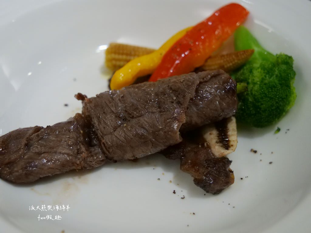 班尼拉香草歐廚︱鬧中取靜的歐式鄉村風餐館，主廚別出心裁，高水準演繹各種精緻歐風餐點，113年雷浩斯餐酒會指定包場餐廳，精選瓶中信6款酒品醉對味!!!