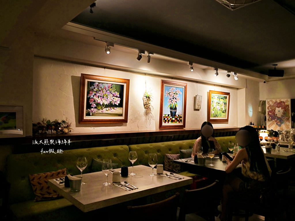 班尼拉香草歐廚︱鬧中取靜的歐式鄉村風餐館,主廚別出心裁,高水準演繹各種精緻歐風餐點,113年雷浩斯餐酒會指定包場餐廳,精選瓶中信6款酒品醉對味!!! - 第53張圖 班尼拉香草歐廚︱鬧中取靜的歐式鄉村風餐館,主廚別出心裁,高水準演繹各種精緻歐風餐點,113年雷浩斯餐酒會指定包場餐廳,精選瓶中信6款酒品醉對味!!!