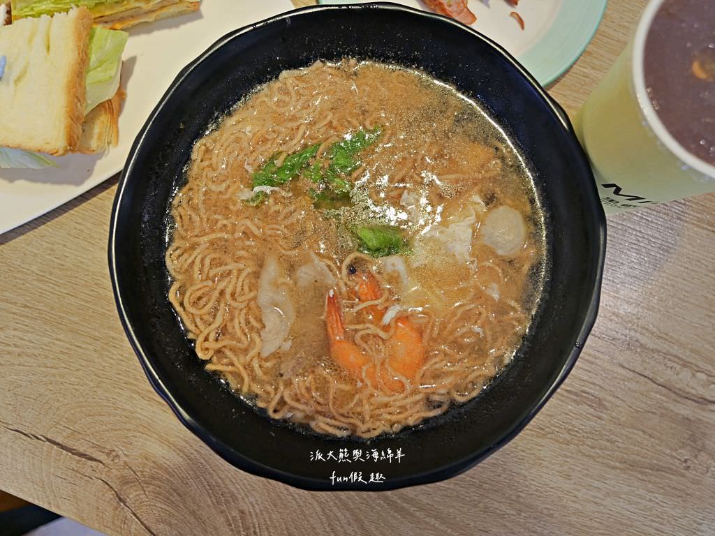 里歐歐式早餐-中壢民權店︱鄰近古華花園飯店（Hotel Kuva Chateau），餐點選擇多元的複合式早午餐廳，是入住飯店無早餐方案的最佳選擇!!!外帶+內用～2023七月菜單