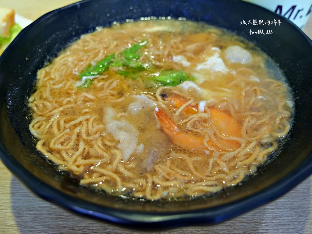 里歐歐式早餐-中壢民權店︱鄰近古華花園飯店（Hotel Kuva Chateau），餐點選擇多元的複合式早午餐廳，是入住飯店無早餐方案的最佳選擇!!!外帶+內用～2023七月菜單