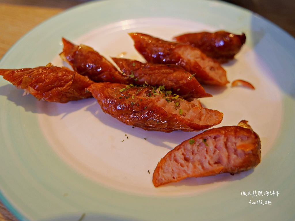 里歐歐式早餐-中壢民權店︱鄰近古華花園飯店（Hotel Kuva Chateau），餐點選擇多元的複合式早午餐廳，是入住飯店無早餐方案的最佳選擇!!!外帶+內用～2023七月菜單