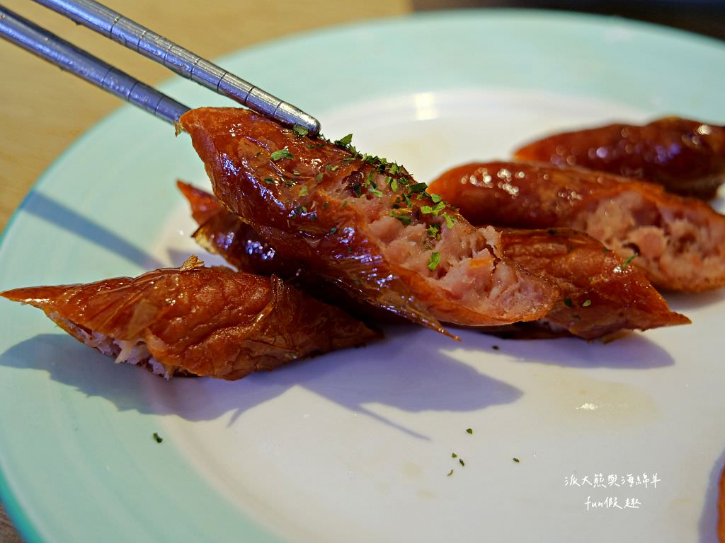 里歐歐式早餐-中壢民權店︱鄰近古華花園飯店（Hotel Kuva Chateau），餐點選擇多元的複合式早午餐廳，是入住飯店無早餐方案的最佳選擇!!!外帶+內用～2023七月菜單