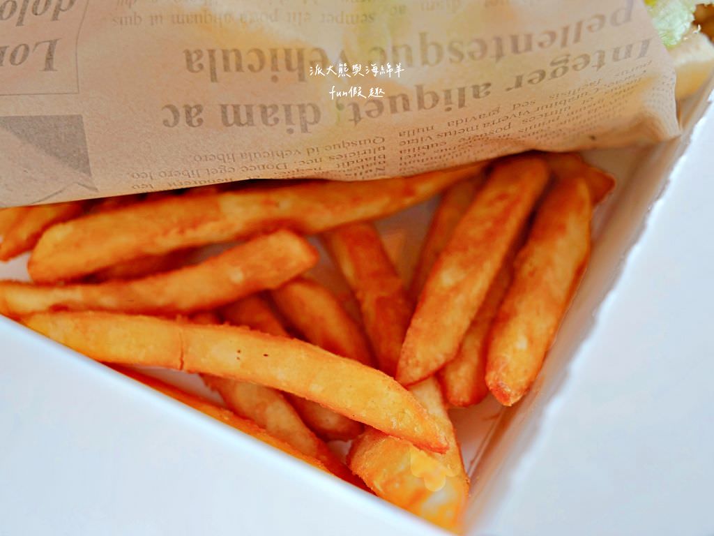 里歐歐式早餐-中壢民權店︱鄰近古華花園飯店（Hotel Kuva Chateau），餐點選擇多元的複合式早午餐廳，是入住飯店無早餐方案的最佳選擇!!!外帶+內用～2023七月菜單