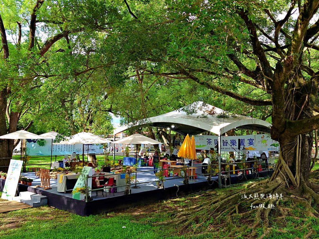 2023南投世界茶業博覽會︱兔韻享茶-南投茶業博覽會10月7日開幕～趕緊安排南投一日遊吧!【不定時更新】