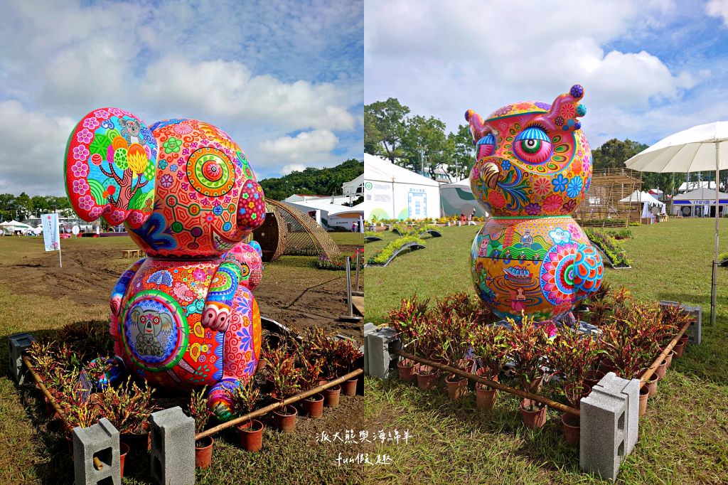 2023南投世界茶業博覽會︱兔韻享茶-南投茶業博覽會10月7日開幕～趕緊安排南投一日遊吧!【不定時更新】