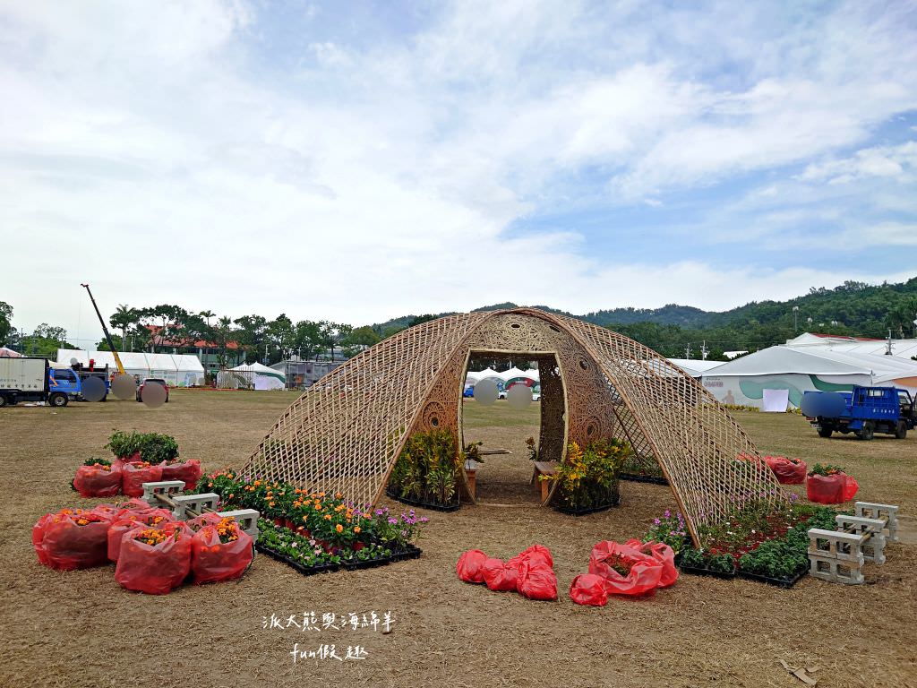 2023南投世界茶業博覽會︱兔韻享茶-南投茶業博覽會10月7日開幕～趕緊安排南投一日遊吧!【不定時更新】