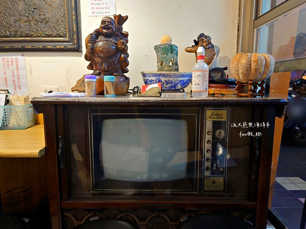 新亞鐵板燒︱臺北信義少見平價鐵板燒餐廳,鄰近捷運永春站與象山站,堪稱大都會地區裡鐵板燒CP值的天花板,師傅好手藝讓人大飽口福~ - 第7張圖 新亞鐵板燒︱臺北信義少見平價鐵板燒餐廳,鄰近捷運永春站與象山站,堪稱大都會地區裡鐵板燒CP值的天花板,師傅好手藝讓人大飽口福~
