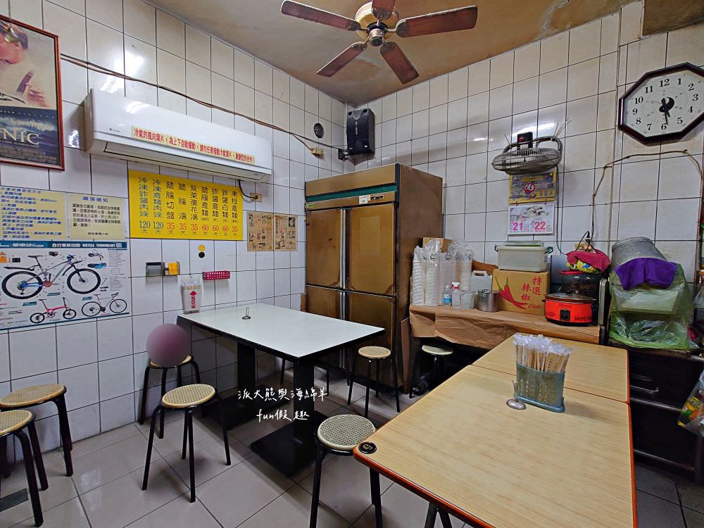 源振發製麵廠南投意麵︱在南投公有菜市場邂逅南投意麵起源地，品嚐傳承逾百年經典不敗的在地美食!遵循古法製作的南投意麵生麵條，更是探訪南投市必買伴手禮!!!營業到晚上6點唷～