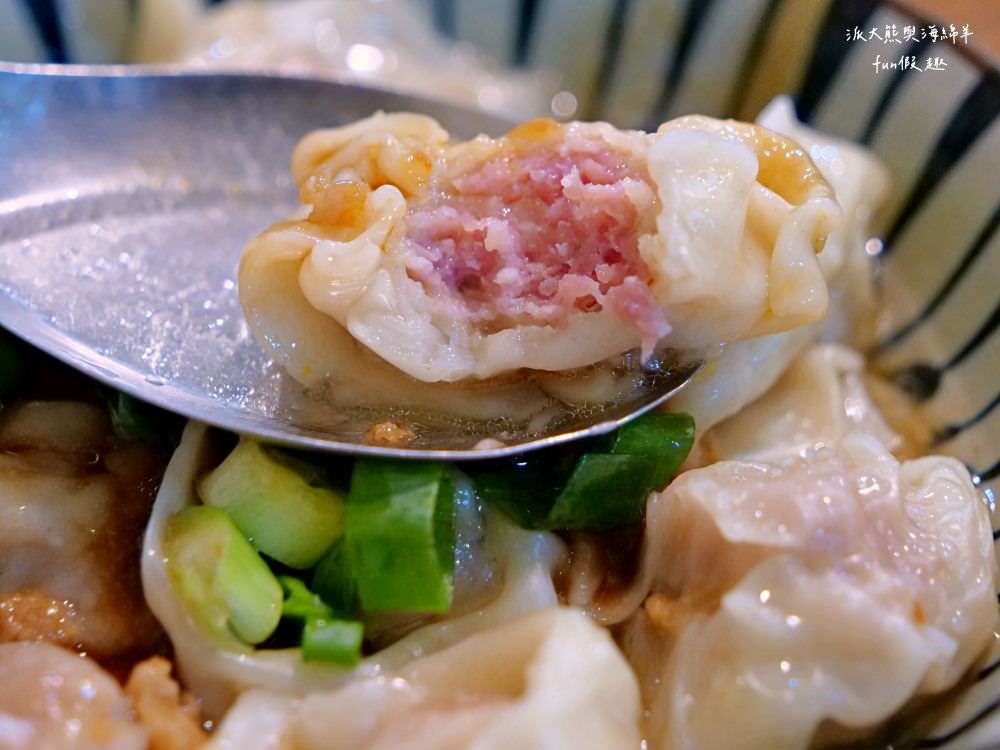 老何麵担︱傳承2代的南投在地麵館,溫馨舒適的用餐環境,招牌南投意麵不加鹼,讓大家享受美食之餘也能健康無負擔,推薦必點抄手與滷味切盤!!! - 第21張圖 老何麵担︱傳承2代的南投在地麵館,溫馨舒適的用餐環境,招牌南投意麵不加鹼,讓大家享受美食之餘也能健康無負擔,推薦必點抄手與滷味切盤!!!