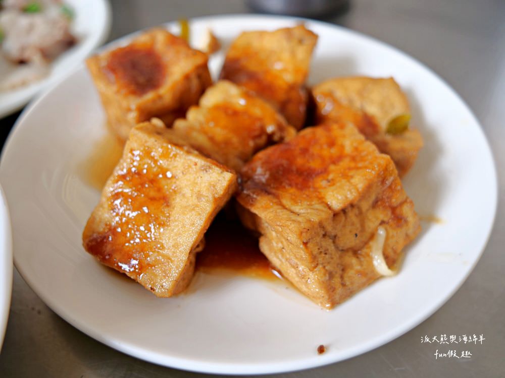 葉家意麵老店-南陽店︱屹立南投市南陽市場數十年的南投意麵,餐點美味份量大,是充滿在地特色的傳統日常早午餐~位址是921重建後,葉家意麵有2家,目前連孫輩都也在幫忙囉! - 第23張圖 葉家意麵老店-南陽店︱屹立南投市南陽市場數十年的南投意麵,餐點美味份量大,是充滿在地特色的傳統日常早午餐~位址是921重建後,葉家意麵有2家,目前連孫輩都也在幫忙囉!