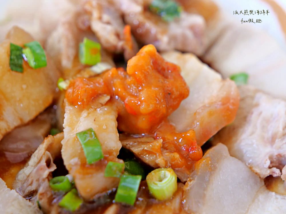 葉家意麵老店-南陽店︱屹立南投市南陽市場數十年的南投意麵,餐點美味份量大,是充滿在地特色的傳統日常早午餐~位址是921重建後,葉家意麵有2家,目前連孫輩都也在幫忙囉! - 第29張圖 葉家意麵老店-南陽店︱屹立南投市南陽市場數十年的南投意麵,餐點美味份量大,是充滿在地特色的傳統日常早午餐~位址是921重建後,葉家意麵有2家,目前連孫輩都也在幫忙囉!