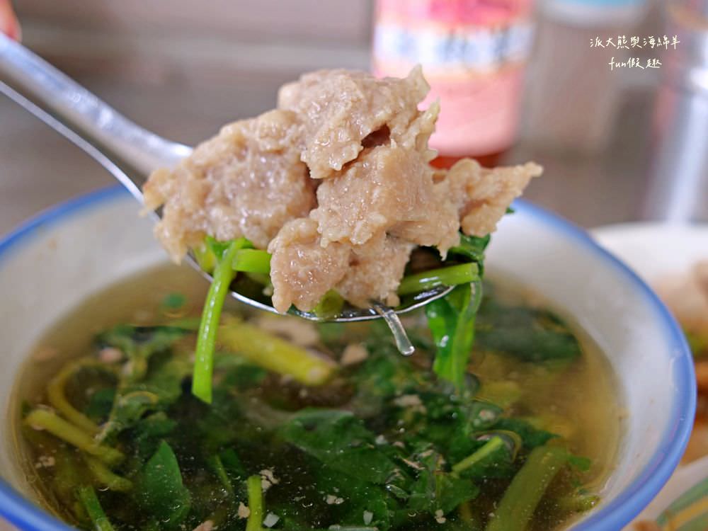 葉家意麵老店-南陽店︱屹立南投市南陽市場數十年的南投意麵,餐點美味份量大,是充滿在地特色的傳統日常早午餐~位址是921重建後,葉家意麵有2家,目前連孫輩都也在幫忙囉! - 第32張圖 葉家意麵老店-南陽店︱屹立南投市南陽市場數十年的南投意麵,餐點美味份量大,是充滿在地特色的傳統日常早午餐~位址是921重建後,葉家意麵有2家,目前連孫輩都也在幫忙囉!