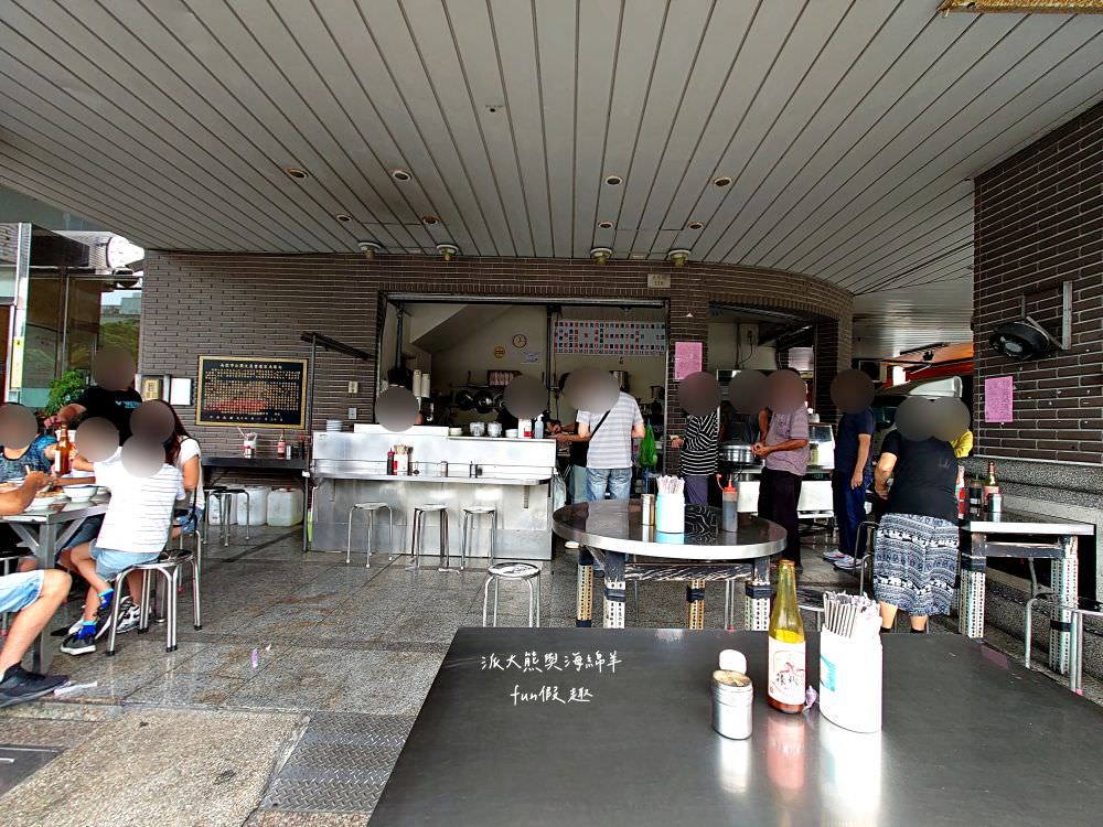 葉家意麵老店-南陽店︱屹立南投市南陽市場數十年的南投意麵,餐點美味份量大,是充滿在地特色的傳統日常早午餐~位址是921重建後,葉家意麵有2家,目前連孫輩都也在幫忙囉! - 第6張圖 葉家意麵老店-南陽店︱屹立南投市南陽市場數十年的南投意麵,餐點美味份量大,是充滿在地特色的傳統日常早午餐~位址是921重建後,葉家意麵有2家,目前連孫輩都也在幫忙囉!