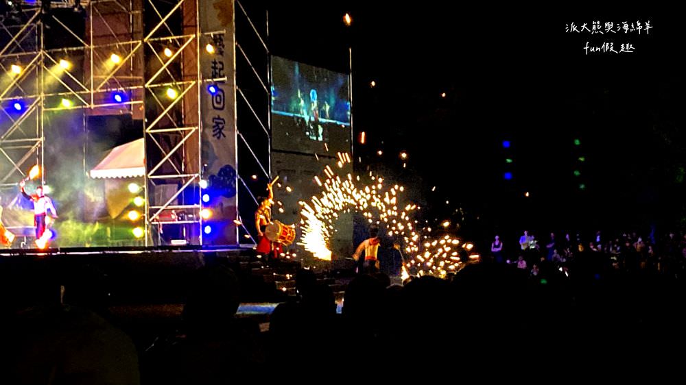 2023家樂福文化藝術季i在南投，藝起回家【不定時更新】︱在中興新村大操場盛大登場!11月3日到5日華麗登場～日夜都有豐富的藝文活動， 即將成真火舞團、 紙風車劇團、福爾摩沙馬戲團演出，藝術季難得到南投舉辦，千萬別錯過年度盛會，趕緊來!（週邊道路管制）