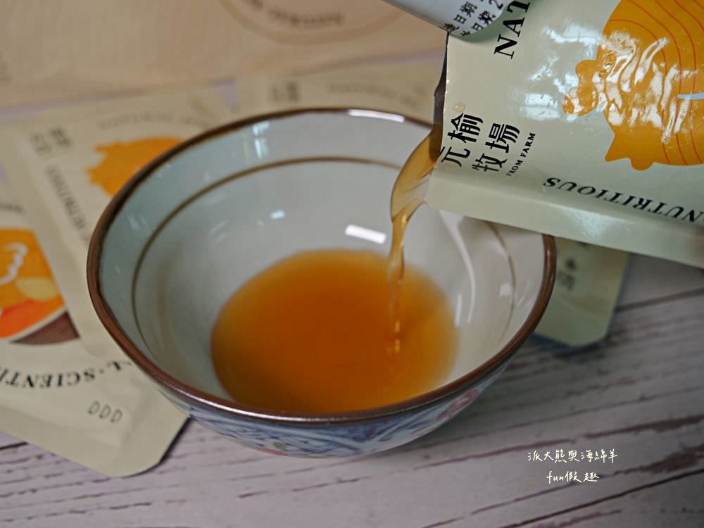 元榆無添加原味滴雞精（土雞）︱選用自家牧場高品質黑羽土雞，天然放牧、低脂高蛋白，手工慢燉超過20小時而成的純粹滴雞精，每一滴都滿載著土雞原味精華，是今年冬令滋補或年節送禮最佳首選好物!!【合作體驗】～