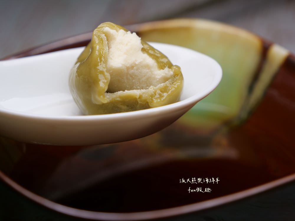 桂冠湯圓、福源湯圓、嗨！come in 吃湯圓｜除了傳統好滋味，還多了新穎口味，元宵、冬至節慶湯圓暖心合輯紀錄