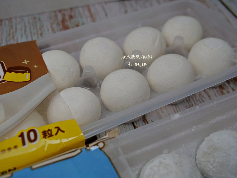 桂冠湯圓、福源湯圓、嗨！come in 吃湯圓｜除了傳統好滋味，還多了新穎口味，元宵、冬至節慶湯圓暖心合輯紀錄