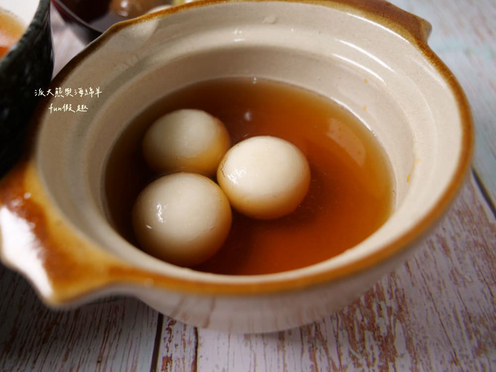 桂冠湯圓、福源湯圓、嗨！come in 吃湯圓｜除了傳統好滋味，還多了新穎口味，元宵、冬至節慶湯圓暖心合輯紀錄