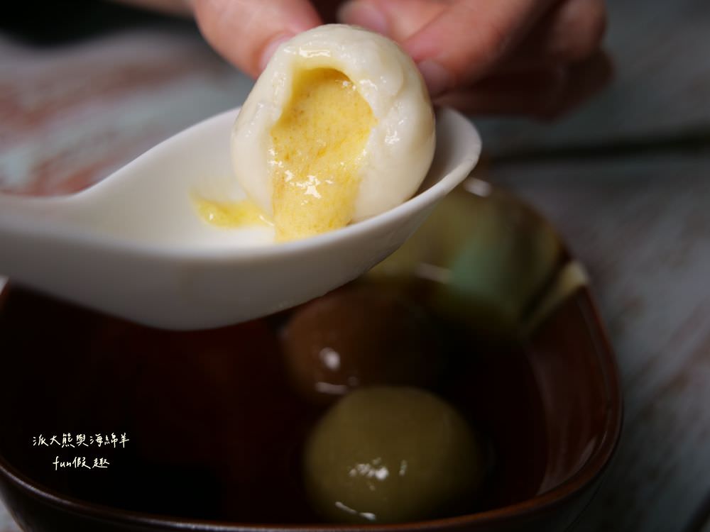 桂冠湯圓、福源湯圓、嗨！come in 吃湯圓｜除了傳統好滋味，還多了新穎口味，元宵、冬至節慶湯圓暖心合輯紀錄