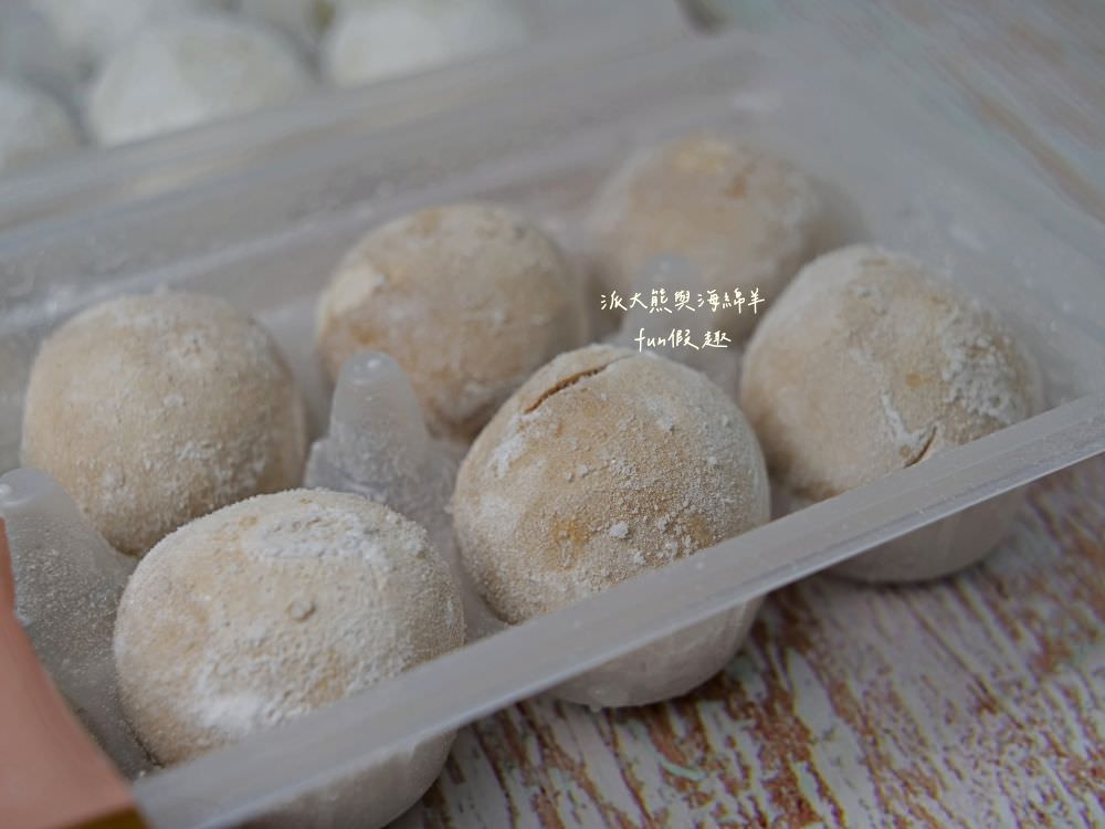 桂冠湯圓、福源湯圓、嗨！come in 吃湯圓｜除了傳統好滋味，還多了新穎口味，元宵、冬至節慶湯圓暖心合輯紀錄