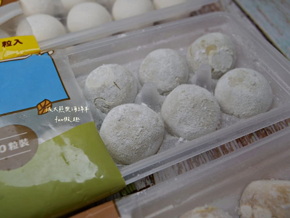 桂冠湯圓、福源湯圓、嗨！come in 吃湯圓｜除了傳統好滋味，還多了新穎口味，元宵、冬至節慶湯圓暖心合輯紀錄