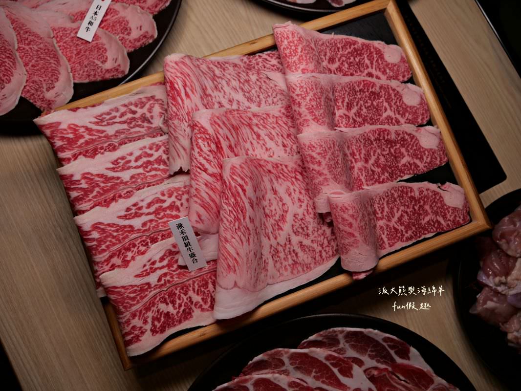 湫禾 壽喜燒︱草屯首家壽喜燒專賣店，唯美日式用餐空間，完美比例壽喜燒湯頭加上高檔精緻日本A5和牛，不僅共譜美味餐飲盛宴，更開啟草屯火鍋新篇章!!!