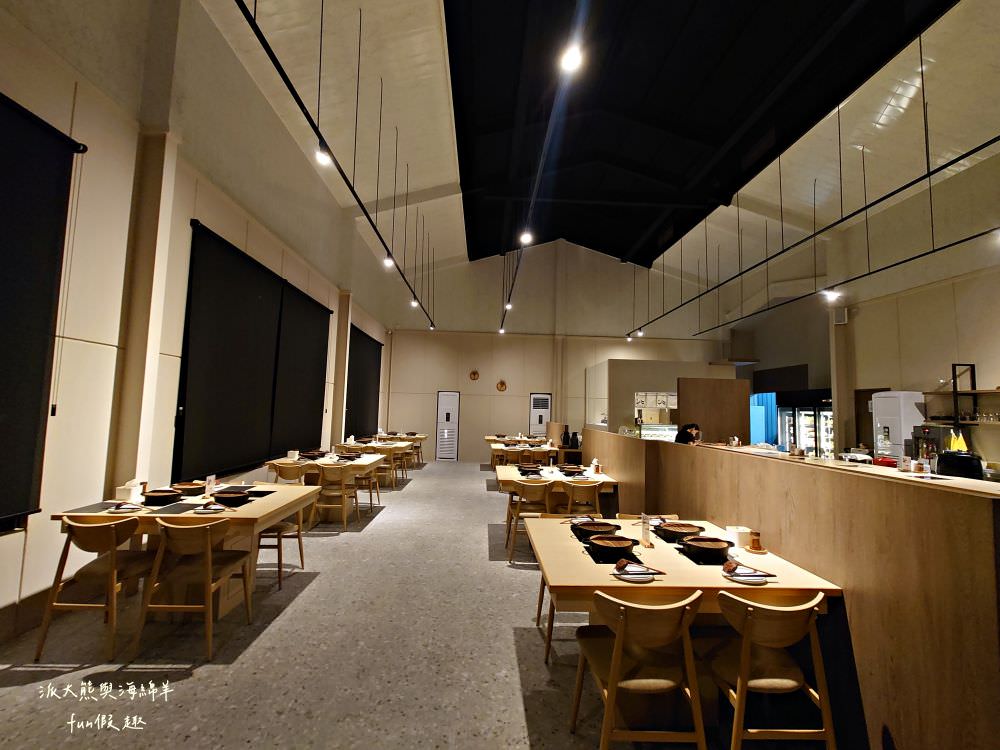 湫禾 壽喜燒︱草屯首家壽喜燒專賣店，唯美日式用餐空間，完美比例壽喜燒湯頭加上高檔精緻日本A5和牛，不僅共譜美味餐飲盛宴，更開啟草屯火鍋新篇章!!!