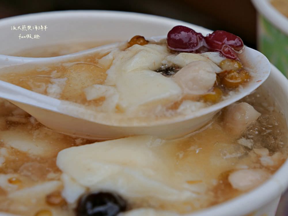 社子美食必吃!社子楊家小吃、社子古早味豆花、社子島島頭公園︱來臺北士林社子大嗑在地銅板美食與傳統古早味下午茶,在基隆河與淡水河交匯處遠眺關渡大橋,享受悠閒愜意半日遊~112.10 - 第47張圖 社子美食必吃!社子楊家小吃、社子古早味豆花、社子島島頭公園︱來臺北士林社子大嗑在地銅板美食與傳統古早味下午茶,在基隆河與淡水河交匯處遠眺關渡大橋,享受悠閒愜意半日遊~112.10