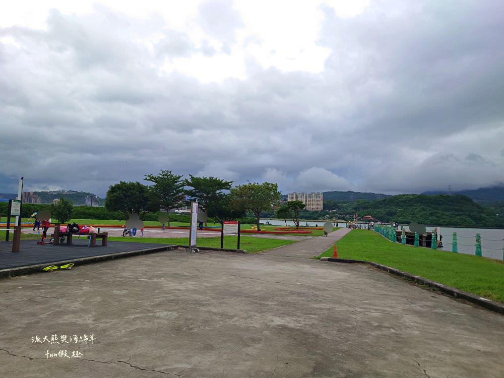 社子美食必吃!社子楊家小吃、社子古早味豆花、社子島島頭公園︱來臺北士林社子大嗑在地銅板美食與傳統古早味下午茶，在基隆河與淡水河交匯處遠眺關渡大橋，享受悠閒愜意半日遊～112.10